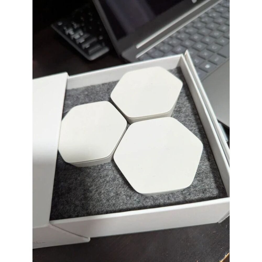Xfinity Wifi Extender Pods 3 Pack Generation 1
